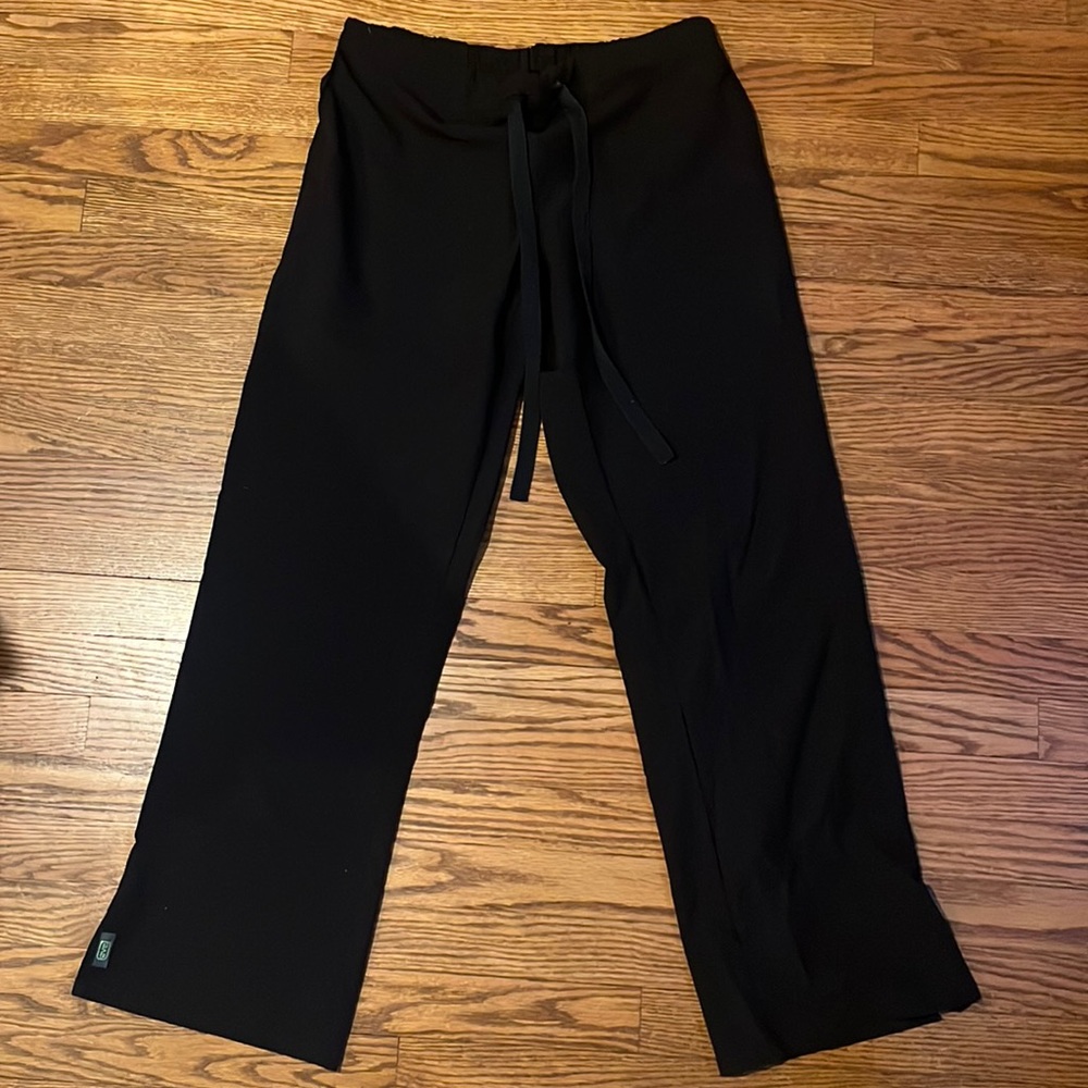 Ave Scrub Pant